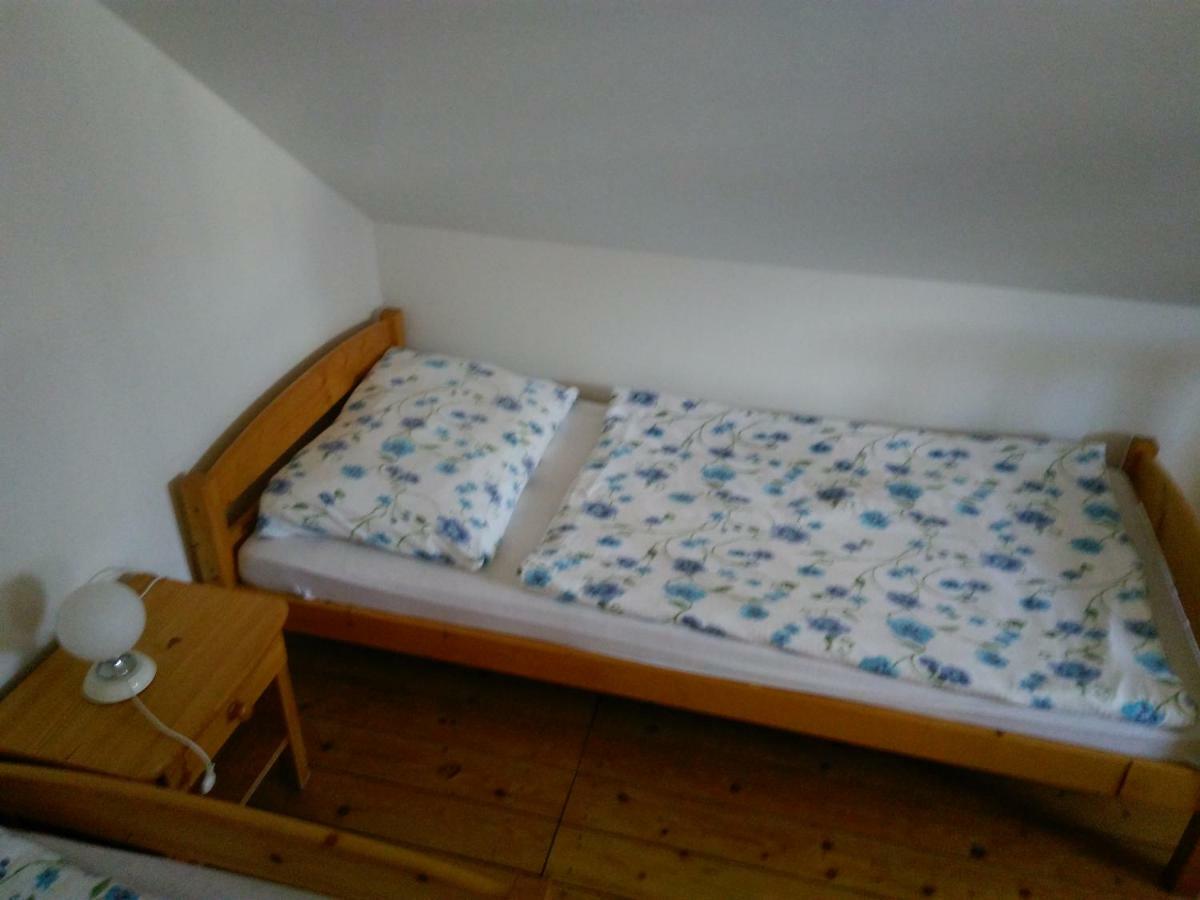 Penzion Kneifel, S.R.O. Horní Maršov 外观 照片