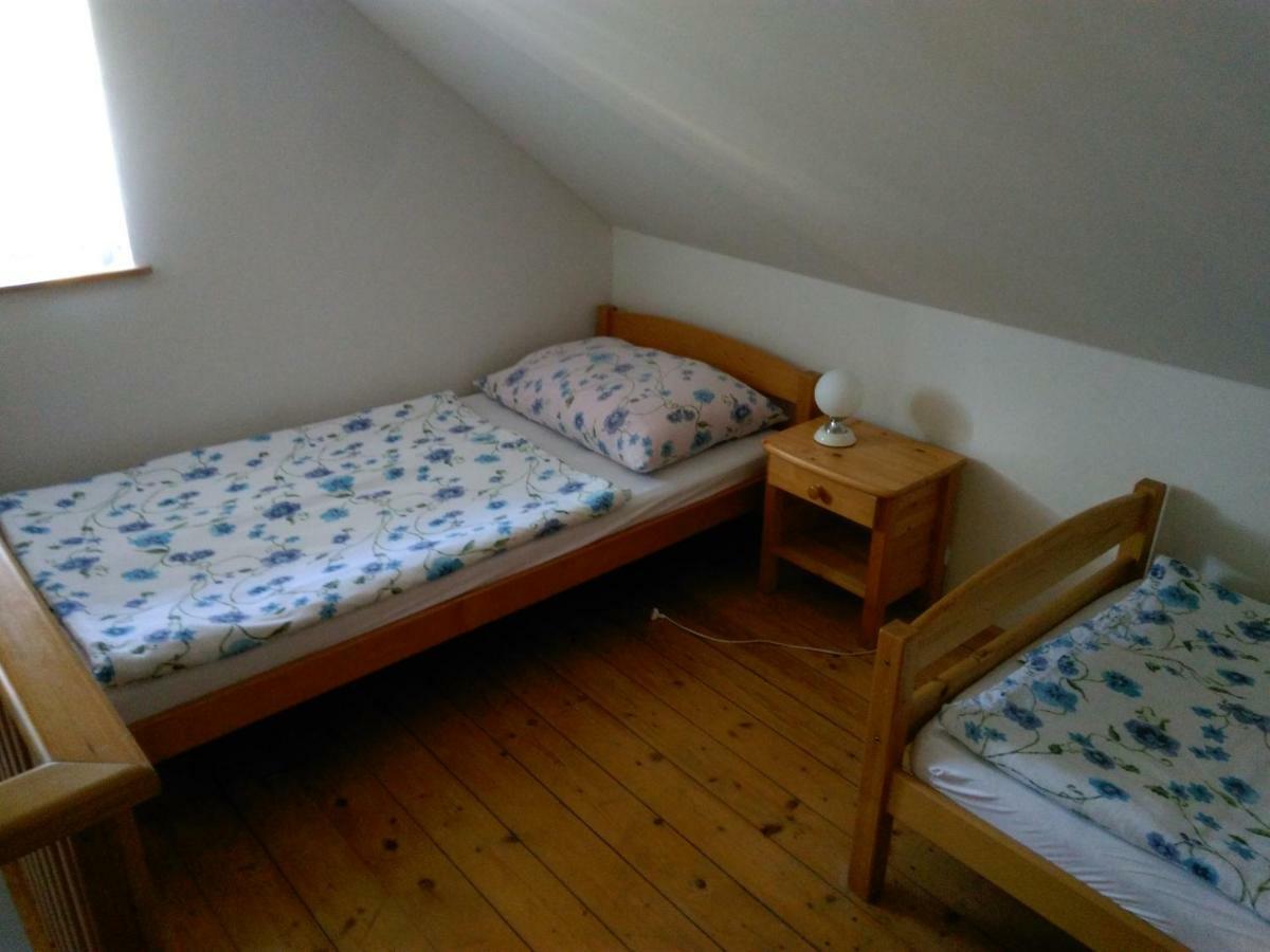 Penzion Kneifel, S.R.O. Horní Maršov 外观 照片